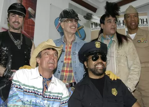 Muere Victor Willis.