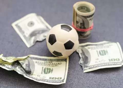 El impacto del mundial en la econom�a del pa�s.