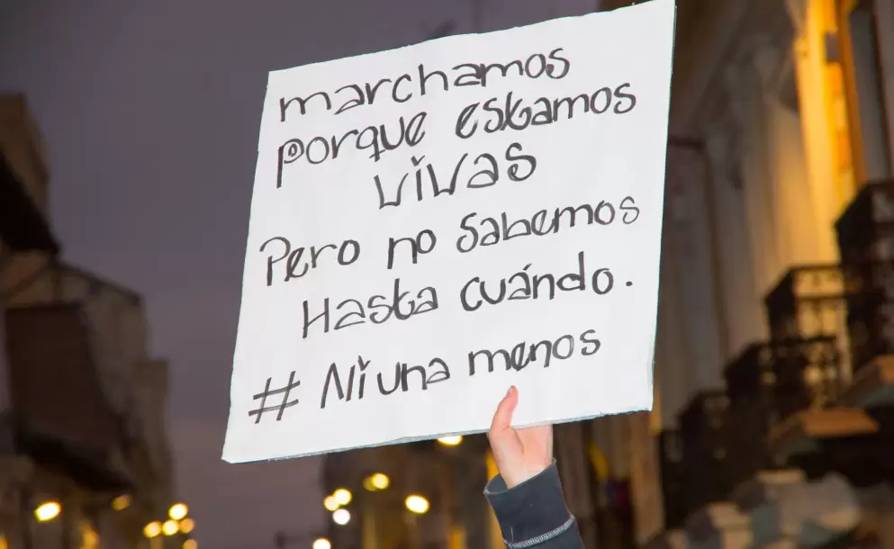 Alarmante incremento de los femicidios en la Costa ecuatoriana; 