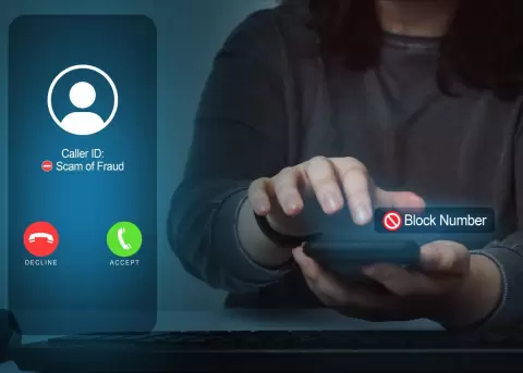 Una app que permite a las mujeres de Corea del Sur rastrear a sus acosadores.