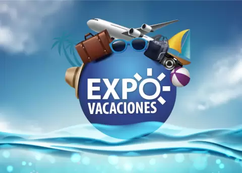 Expovacaciones 2026: el evento donde comienzan tus pr�ximas vacaciones