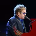Elton John se despide de M�xico con dos conciertos