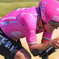 Richard Carapaz regresa al Tour de Francia tras dos a�os de ausencia