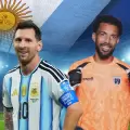 Argentina vs. Cabo Verde. Un duelo de historia y sorpresas
