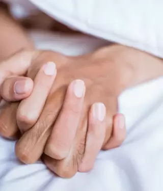 La primera experiencia sexual debe ser con madurez emocional.