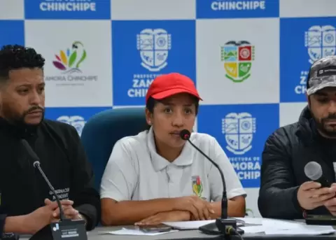COE provincial pidi� declarar emergencia en Zamora Chinchipe por graves da�os causados por las lluvias.