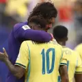 Neymar anuncia su adiós de la selección brasileña