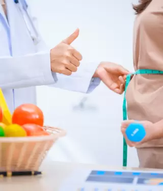 �C�mo acelerar el metabolismo?. Dieta, ejercicio y asesor�a nutricional.