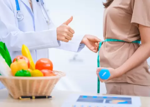 �C�mo acelerar el metabolismo?. Dieta, ejercicio y asesor�a nutricional.