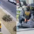 Sim�n Molina: "Las acciones del ICE evidencian un patr�n preocupante de vulneraciones a migrantes"