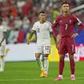 Ronaldo: "Conciencia tranquila; antes de Cristiano, Portugal no ten�a ning�n t�tulo"