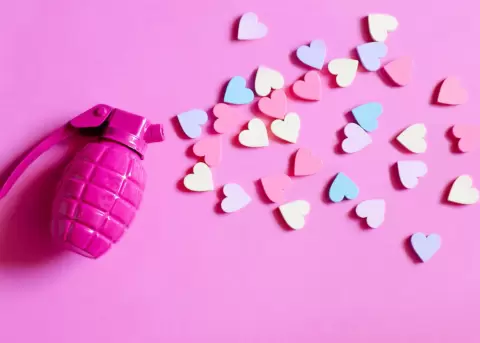 Love Bombing, �qu� es y c�mo identificarlo?.