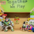 Toy Story 5 rompe expectativas y apunta a un nuevo r�cord hist�rico
