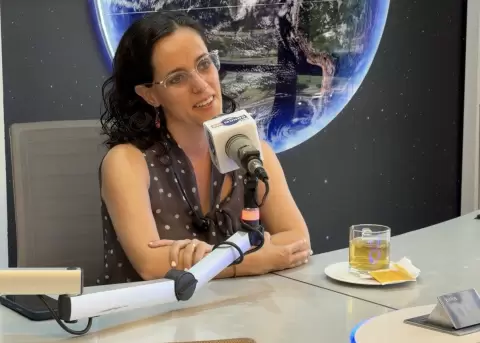 Mar�a Fernanda Restrepo, su historia, la de sus hermanos y el precedente para Ecuador.