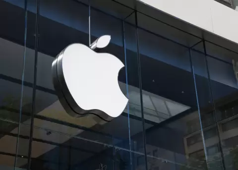 Apple impulsa fabricaci�n de chips, innovaci�n tecnol�gica y empleos estadounidenses.