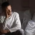 La relaci�n entre el insomnio y el aumento de peso