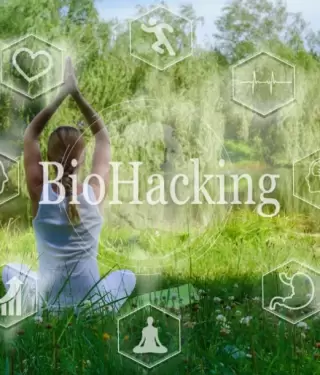 Deportistas de alto nivel utilizan la t�cnica del biohaking.