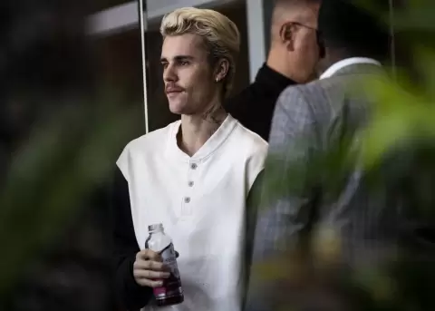 Justin Bieber estar� en la final del mundial con su m�sica.