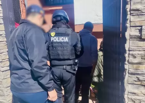 Allanamientos en Quito para detener a sospechosos del asesinato del gerente financiero de una universidad de Quito.