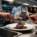 La salud mental en la cocina
