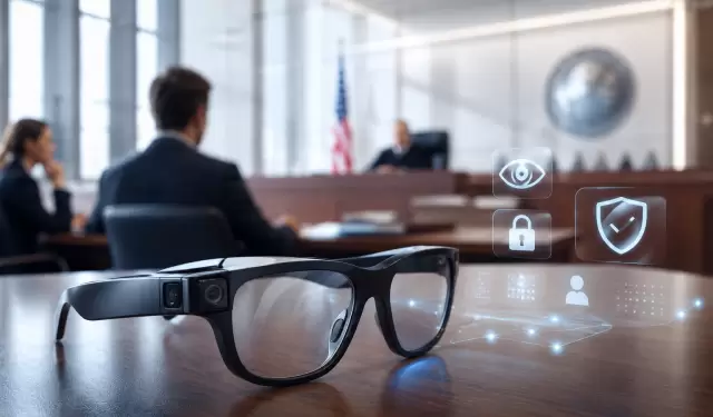Nueva regulaci�n busca proteger privacidad y seguridad en tribunales estadounidenses