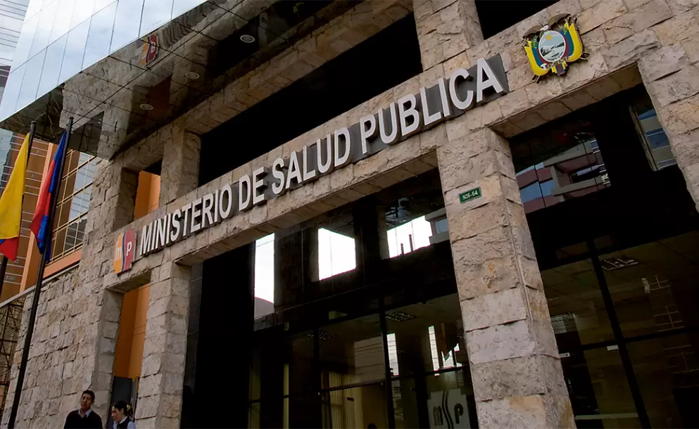 Designaci�n de un nuevo ministro de Salud refleja la crisis institucional y la falta de liderazgo, lamenta Jos� Ruales