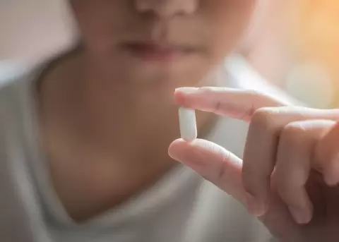 Aumento de la resistencia a los antibi�ticos y c�mo prevenirla.