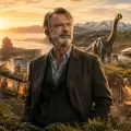 M�s all� de Jurassic Park: las joyas imperdibles de Sam Neill