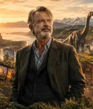 Las pel�culas esenciales que consolidaron el legado cinematogr�fico de Sam Neill