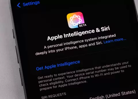 Apple Intelligence transforma la experiencia m�vil con funciones m�s inteligentes.