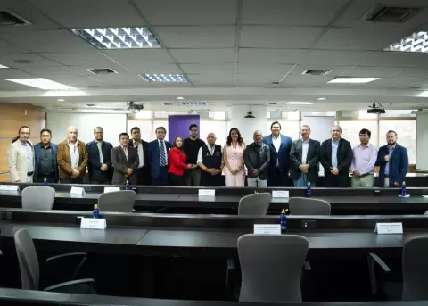 El Ministerio del Trabajo instal� la Mesa Nacional de Di�logo Social este 14 de julio de 2026.