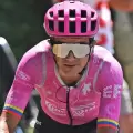 Richard Carapaz busca ser el rey de la monta�a