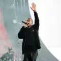 Jay-Z concluye épica serie de conciertos en el Yankee Stadium