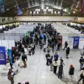ConQuito ofrecer� 4.000 vacantes en la feria de empleo m�s grande de la ciudad