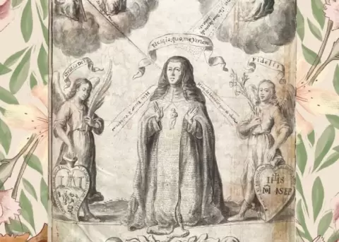 El Monasterio de Santa Clara abre sus puertas para que se conozca de cerca la vida de las monjas de claustro.