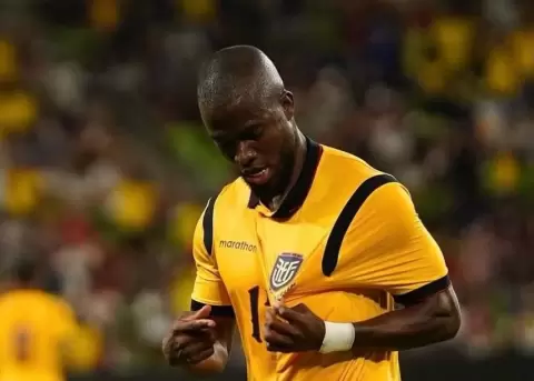 Enner Valencia podr�a unirse a un equipo de la MLS.