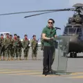 "El que mucho abarca, poco aprieta": Michelle Maffei cuestiona vac�os en el Plan Nacional de Seguridad Integral