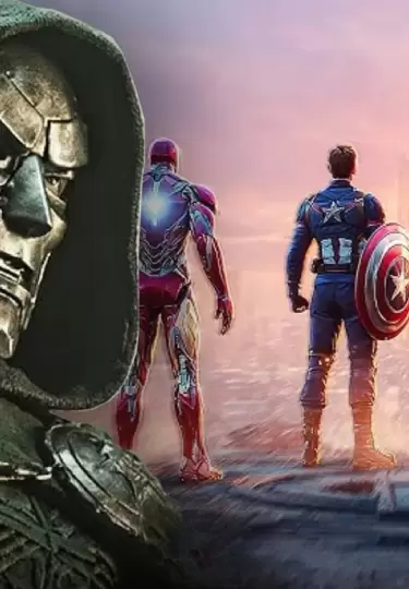 Marvel apuesta por una aventura �pica con duraci�n r�cord.