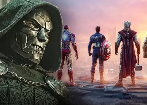 Marvel apuesta por una aventura �pica con duraci�n r�cord.