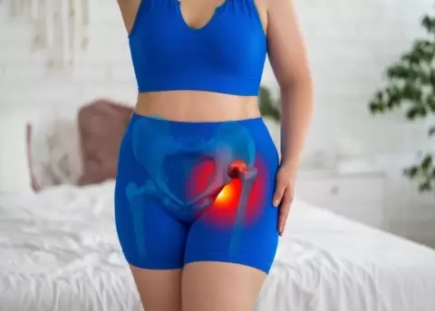 La displasia de cadera la debe diagnosticar un traumat�logo.
