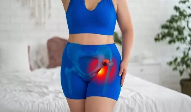 La displasia de cadera la debe diagnosticar un traumat�logo.