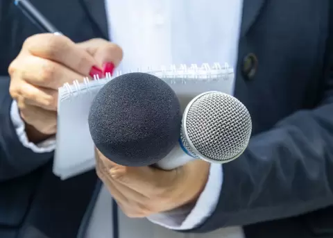 Consejo de Comunicaci�n refuerza medidas de protecci�n ante riesgos para comunicadores