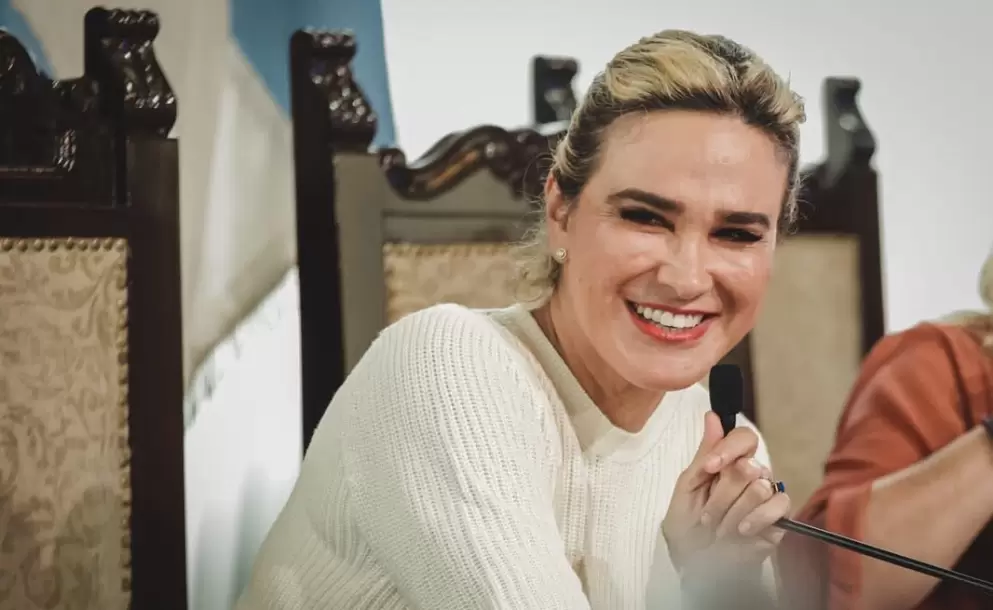 El tablero electoral ser� 