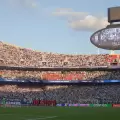 Sudáfrica homenajea al futbolista Jayden Adams tras su muerte después de jugar el Mundial
