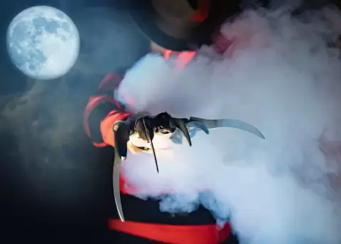 Freddy Krueger regresa con una nueva adaptaci�n del cl�sico.