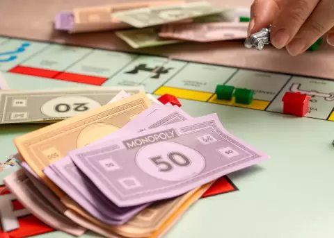Netflix ya est� buscando a los participantes de este juego en escala real.