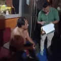 Cuatro polic�as en servicio activo est�n entre los 16 detenidos durante la operaci�n 'Matrix 16'