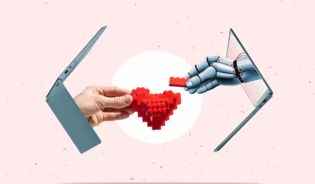 China proh�be las relaciones con la Inteligencia Artificial que generen dependencia emocional.