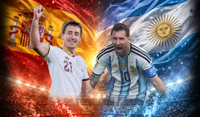 La final del mundial ser� hist�rica, en donde dos vigentes campeones disputan el trofeo.