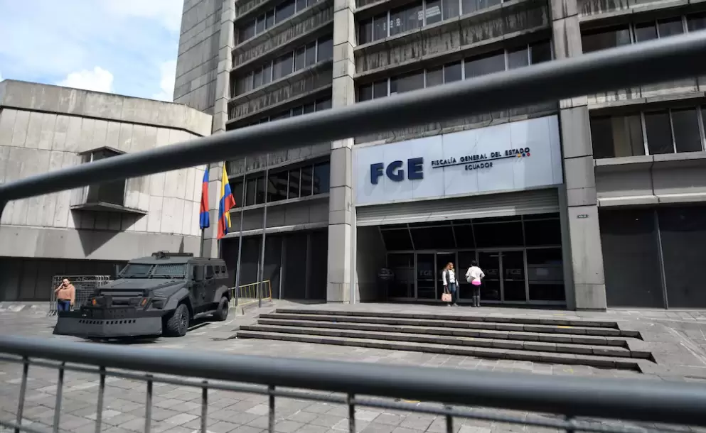 La opacidad no puede seguir empa�ando el Concurso para Fiscal: 